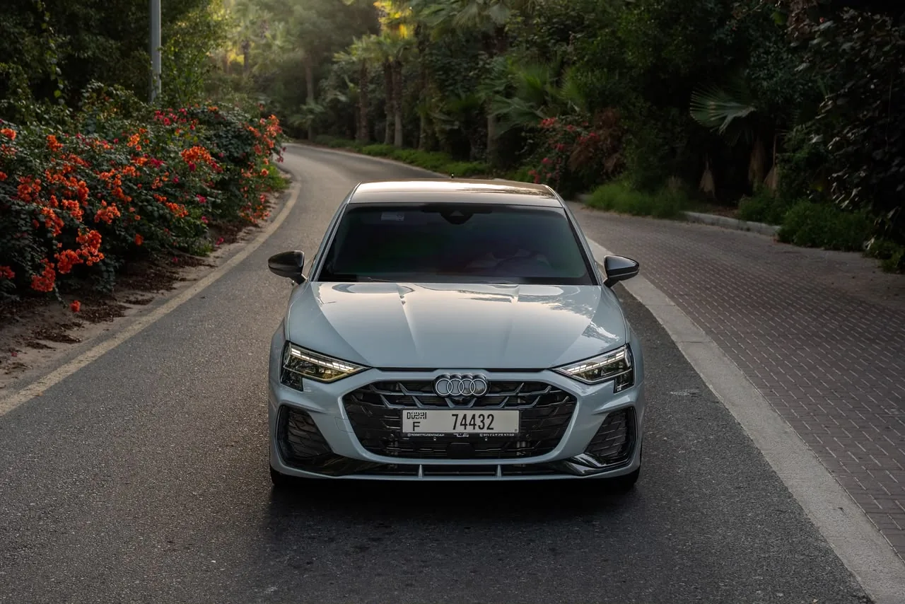 Budget Cars