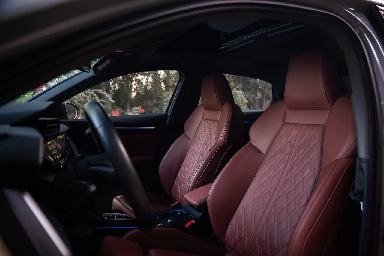 Audi A3 2025 — photo 6