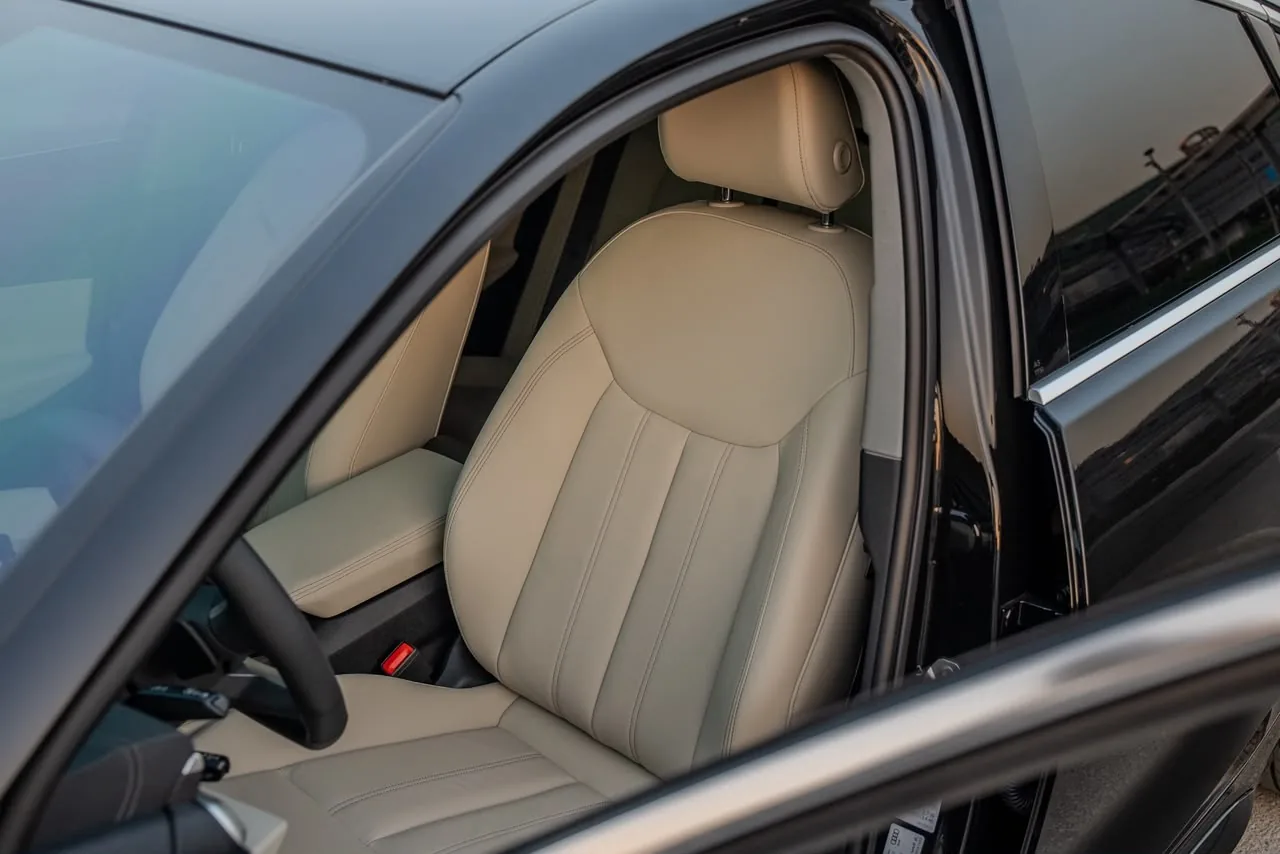 Audi A5 2025 — photo 6