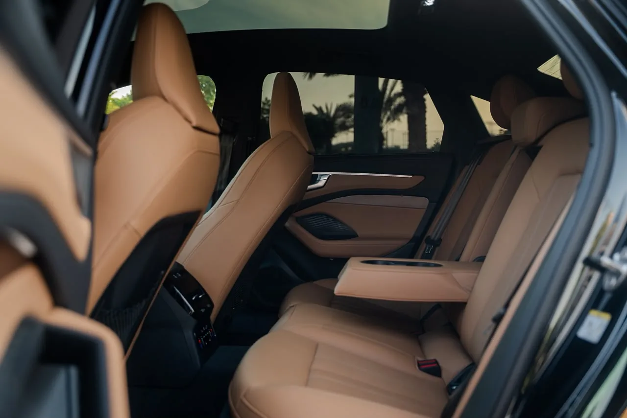 Audi A6 2026 — photo 6