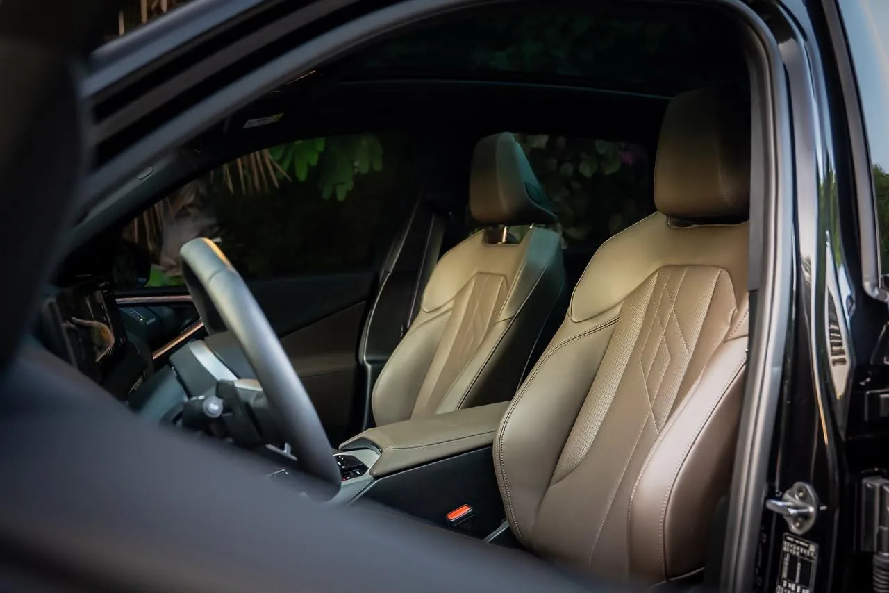BMW X3 2025 — photo 3
