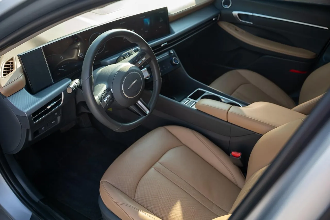 Hyundai Sonata 2024 — photo 5