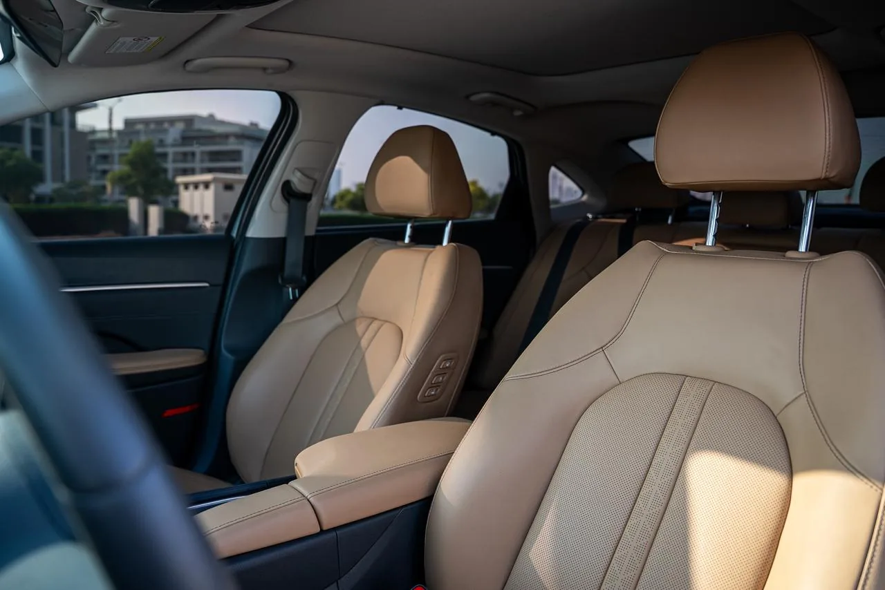 Hyundai Sonata 2024 — photo 6