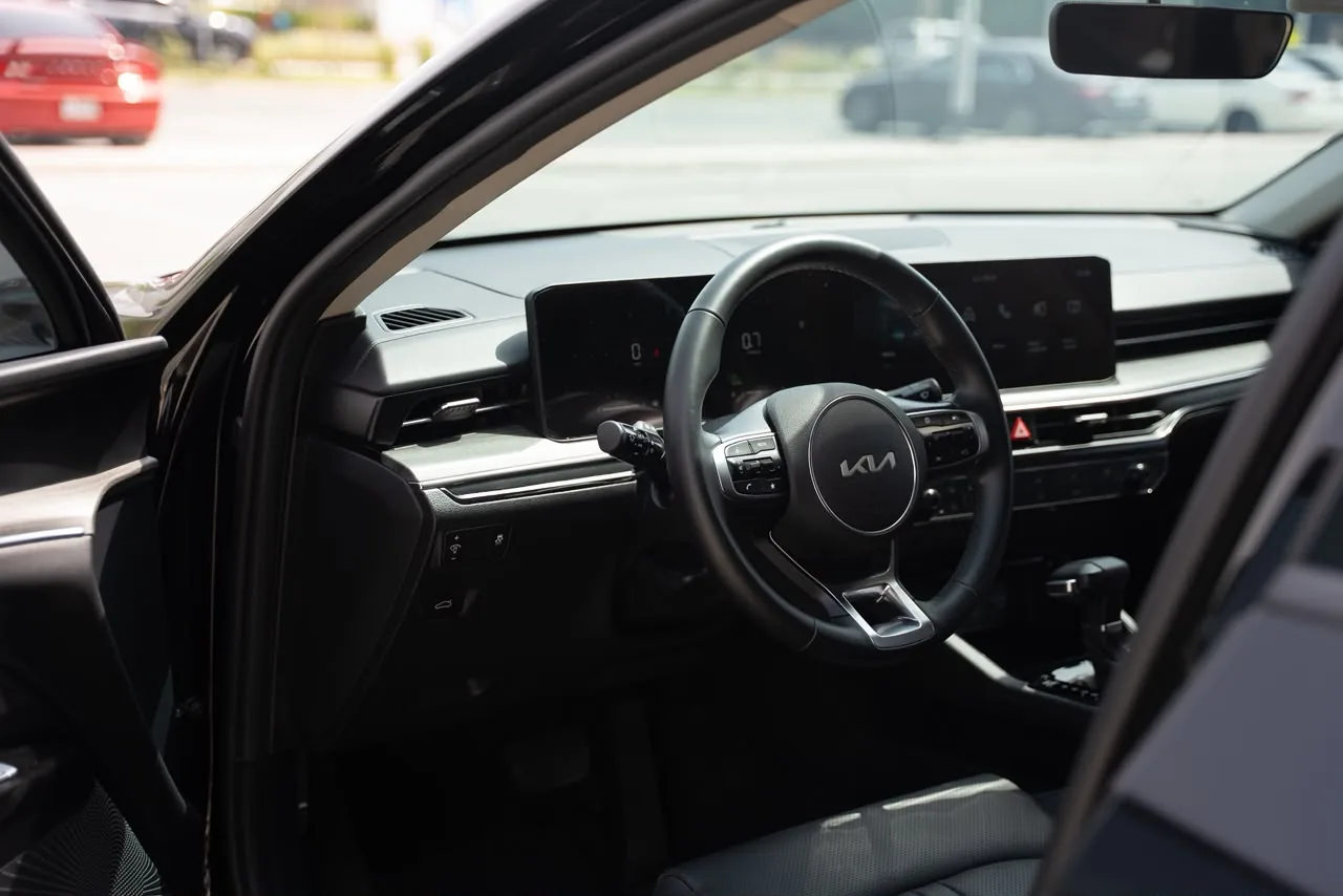 Kia K3 2025 — photo 6